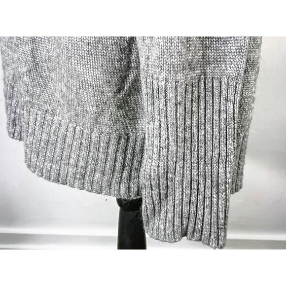 Torrid Grey Argyle Hoodie Size 1X Camo Lace Up Pullover Lightweight Athleisure - Picture 12 of 16